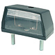 Narva Licence Plate Lamp - Use Festoon : 24V 47260 x 1