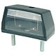 Narva Licence Plate Lamp - Use Festoon : 24V 47260 x 1 Blister Pack