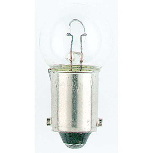 Narva 12V 6W BA9S Incandescent Globe (Box of 10)