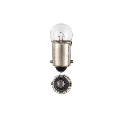 Narva 12V 3W BA9S Incandescent Globe (Blister pack of 2)