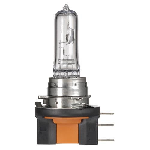 Narva 12V H15 15/55W Halogen Headlight Globe (Box of 1)