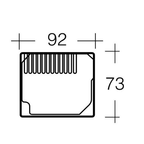 Narva 12V 35W Gen 5 D1 Ballast with Power Lead