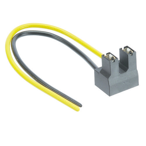 Narva H7 Connector (Pack of 1) Suits H7 PX26d Halogen Globes