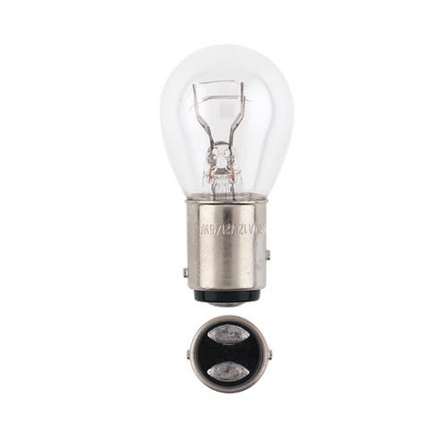 Narva 12V 21/5W BAY15D Incandescent Globe (Box of 10)