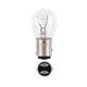 Narva 24V 21/5W P21/5W BAY15D Incandescent Globe (Blister pack of 2)