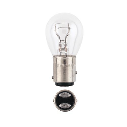 Narva 24V 21/5W P21/5W BAY15D Incandescent Globe (Blister pack of 2)