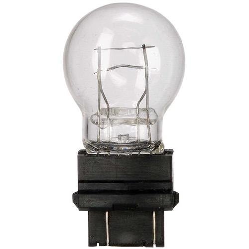 Narva  12V T20 W21W WEDGE LED GLOBES 2700K (Blister pack of 2)