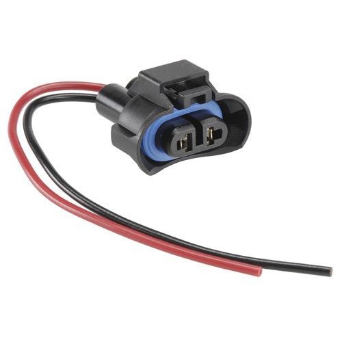 Narva H11 Connector (Pack of 1)
