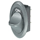 Narva Off/On Slide Switch - Blister Pack