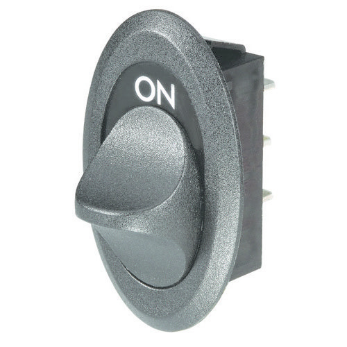 Narva Off/On Slide Switch - Blister Pack