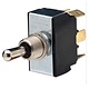 Narva On/Off/On Heavy-Duty Toggle Switch - 25A at 12V, 12.5A at 24V