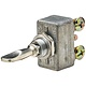 Narva On/Off/On Heavy-Duty Toggle Switch - 50A at 12V, 25A at 24V - Blister Pack