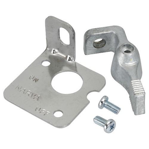 Narva Lock-out Lever Kit
