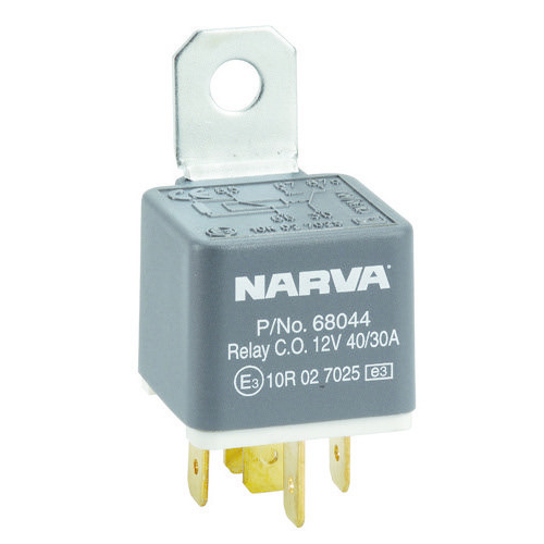 Narva Change-over 5 Pin Relay