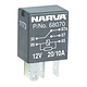 Narva Change-over Contacts 5 Pin