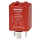 Narva 12 Volt 3 Pin Electronic L.E.D Flasher - Max of 2.5 amps per side (30 watts)