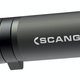 Scangrip Flash 1000 R - Powerful and rechargeable 1000 lumen flashlight with boost mode
