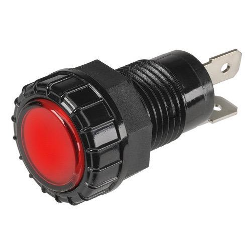 Narva 12V Pilot Lamp with L.E.D - 0.02A at 12V