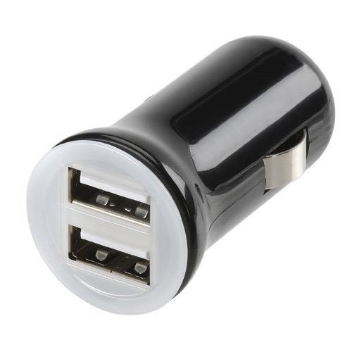 Narva Twin USB Power Adaptor - Blister Pack