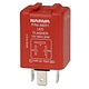 Narva 12 Volt 3 Pin L.E.D Electronic Flasher with Pilot