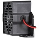 Narva Compact Fixed Output Reversing Alarm 12 or 24 Dual Voltage 107 Decibels