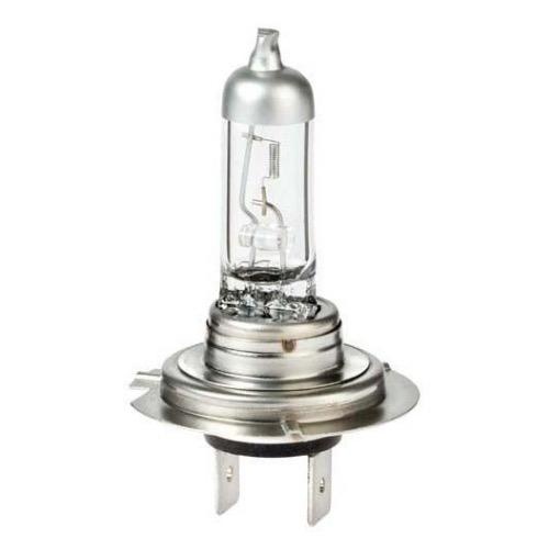 Hella Halogen Globe H4 - 12V 60/55W - Blue (Retail Pack)