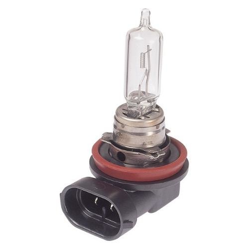 Hella Halogen Globe H9 - 12V 65W - LongLife (Retail Packed)