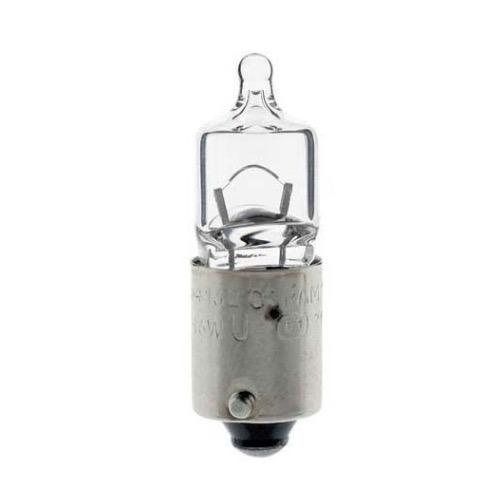 Hella Halogen Miniature Globe - 12V 6W