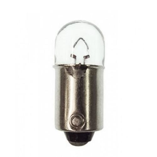 Hella Miniature Globe - 12V 4W - BA9s