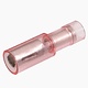 Narva Female Bullet Terminal - Dia: 4.0mm (5/32")