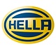 Hella Fog Lamp Insert - Spare Part For : 1307, 5633/100, 1107 and 5632