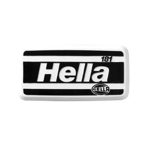 Hella Protective Cover - Spare Part for 1109CHROME Protective Cover