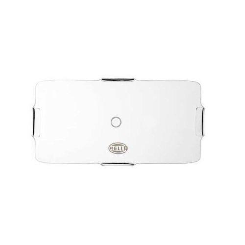 Hella Clear Protective Cover - Spare Part for 1109CHROME Clear Cover