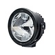 Hella LED Luminator Compact Spread Beam Driving Lamp 9-34V DC
