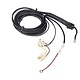 Hella Wiring Harness - Universal Driving Lamp Wiring Kit - Pre-wired - 12V DC