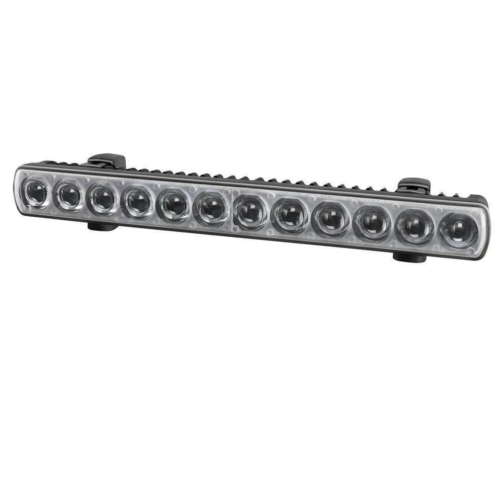 Hella LED Light Bar 350 - Plastic Bracket