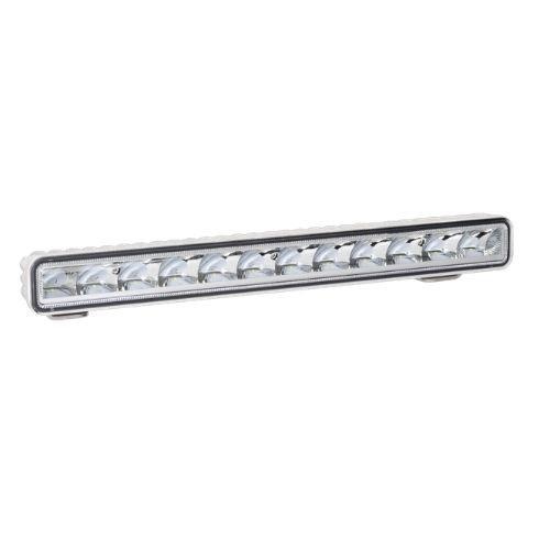 Narva 9-32 Volt 14" Navigata L.E.D Marine Single Row Light Bar - 6000 Lumens