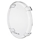 Narva Replacement Hard Coated Polycarbonate Lens Protector - to suit Ultima 175 L.E.D Driving Lights