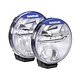 Narva Ultima 175 L.E.D Combination Driving Light Kit 9-33V 60W - 7600 Lumens