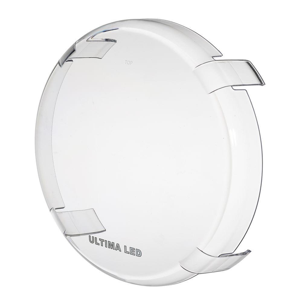 Narva Replacement Hard Coated Polycarbonate Lens Protector - to suit Ultima 225 L.E.D Driving Lights