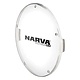 Narva Hard Coated Polycarbonate Lens Protector - To Suit Ultima 180 L.E.D Driving Lights