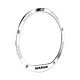 Narva Interchangeable 'Chrome' Bezel - To Suit Ultima 215 L.E.D Driving Lights