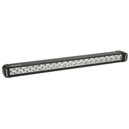 Narva 22" Extreme L.E.D Single Row Light Bar 9-32V - 10000 Lumens