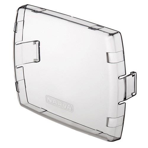 Narva Hard Coated Polycarbonate Lens Protector to suit Maxim 180/85 Driving Lights