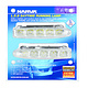 Narva 9-33V Slimline L.E.D Daytime Running Light Kit with Adjustable Bracket