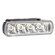 Narva 9-33V L.E.D Daytime Running Light Kit with Adjustable Bracket
