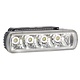 Narva 9-33V L.E.D Daytime Running Light Kit with Adjustable Bracket