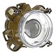 Narva Low Beam Headlamp Assembly 12V 55W 90mm Dia.
