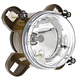 Narva High Beam Headlamp Assembly with Position Light 24V 70W 90mm dia.