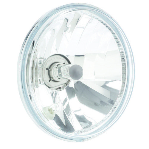 Narva H4 5 3/4" (146mm) Free form - Lamp Only (globes not included)